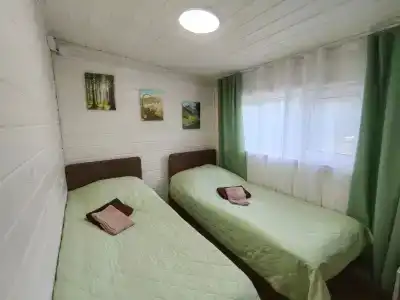 Гостевой дом на Лесной - 60