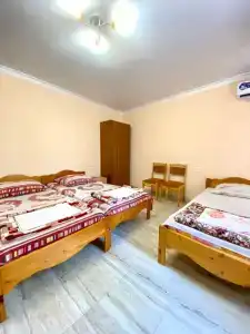 Гостевой дом на Сосналиева 22 - 48