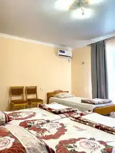 Гостевой дом на Сосналиева 22 - 51