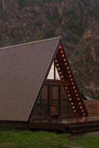 A-frame - 40