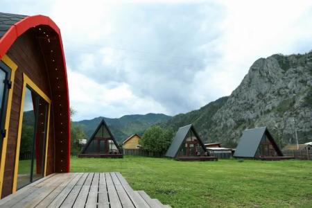 A-frame - 41
