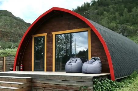 A-frame - 25