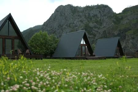 A-frame - 23