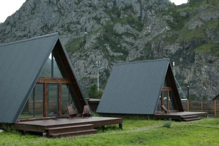 A-frame - 26