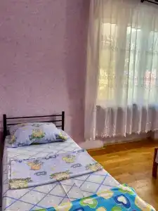 Гостевой дом на Сосналиева 22 - 68