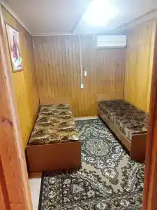 Кемпинг у Моря - 38