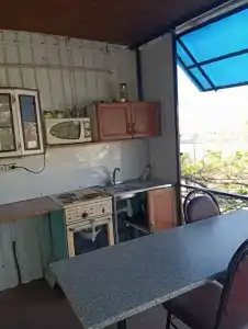 Мини-отель на аллее 1 - 19