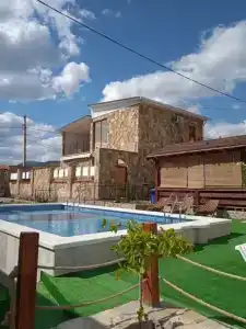 NAVARROS Meganom House - 73