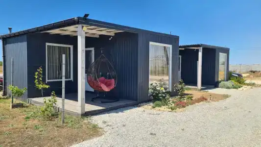 Мечта у моря - 4