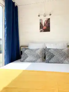 Мечта у моря - 6