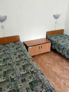 Гостевой дом у дяди Миши - 29
