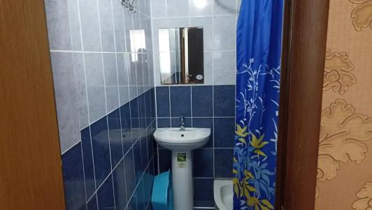 Сосновый бор на Краснодарской - 26