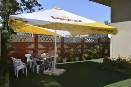 Dali guesthous - 1