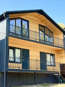 Гуниб Форест - 19