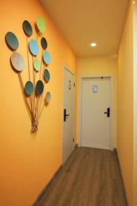 Elhostel - 176