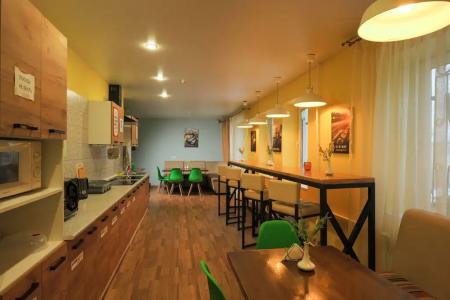 Elhostel - 178