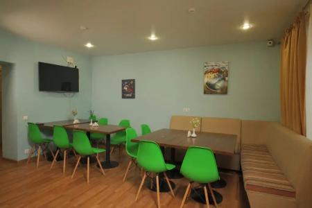 Elhostel - 181