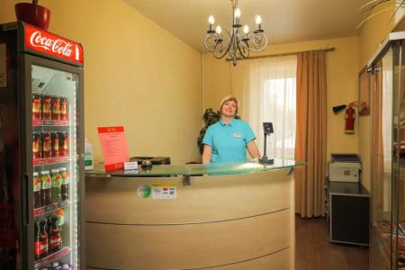 Elhostel - 187