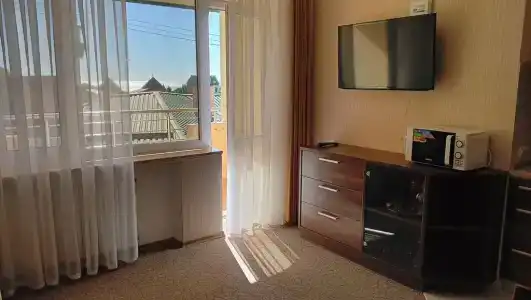 Уютный дворик - 15