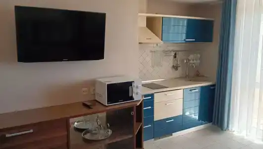 Уютный дворик - 16