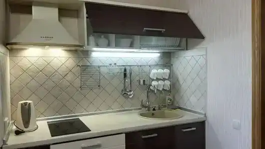 Уютный дворик - 19
