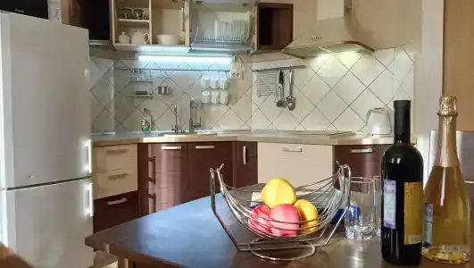 Уютный дворик - 24