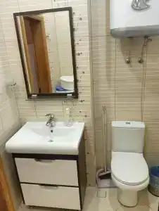 Уютный дворик - 33