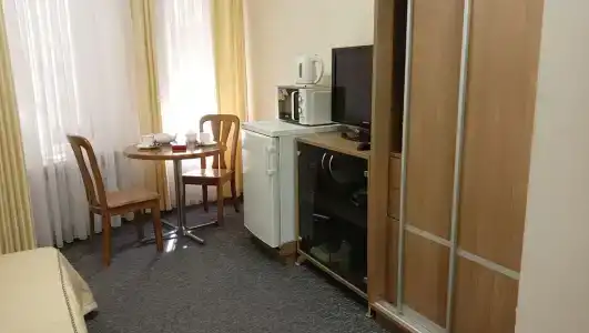 Уютный дворик - 36