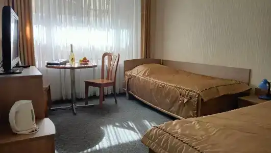 Уютный дворик - 37