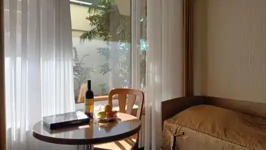 Уютный дворик - 38