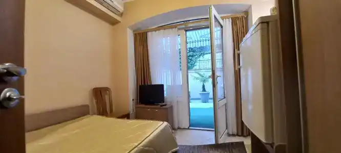 Уютный дворик - 40