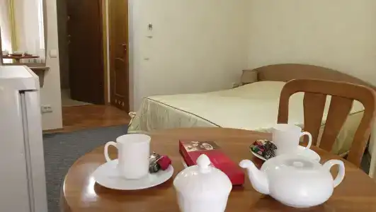 Уютный дворик - 41