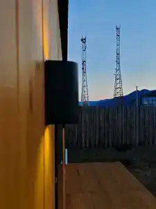 Baikal Love Story - 14