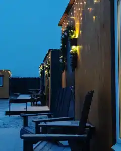 Baikal Love Story - 30