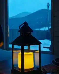 Baikal Love Story - 32