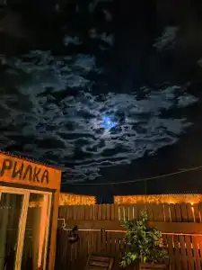 Baikal Love Story - 37