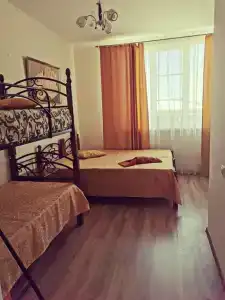 Бухта Встреч-Тикси - 8