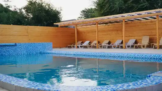 The Villa - 12