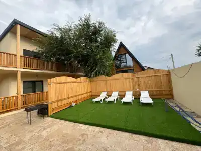 The Villa - 28