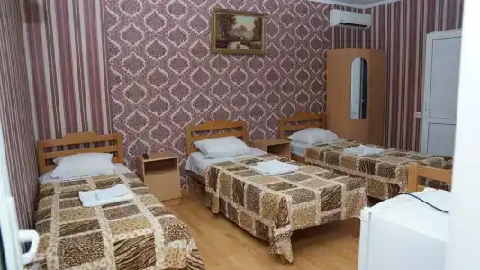 Гостевой дом на ул. Ленина, 100 - 25