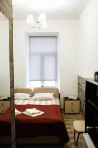 НЕВСКИЙ, 95 City Room - 24