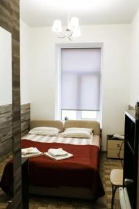 НЕВСКИЙ, 95 City Room - 23