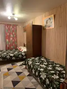 Солнечный дом - 43