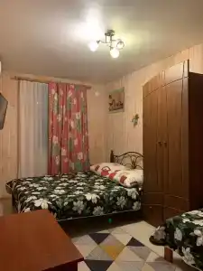 Солнечный дом - 47