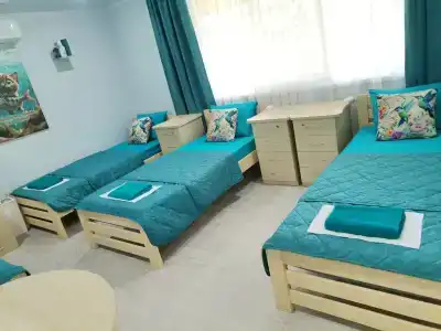 Кофе с бирюзой - 18