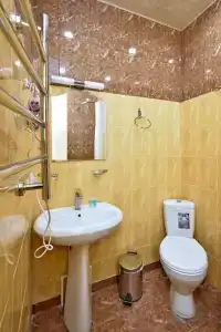 Панорама на проспекте Баграмяна - 175