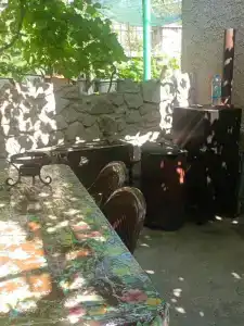 Гостевой дом на Коцюбинского 14 - 17