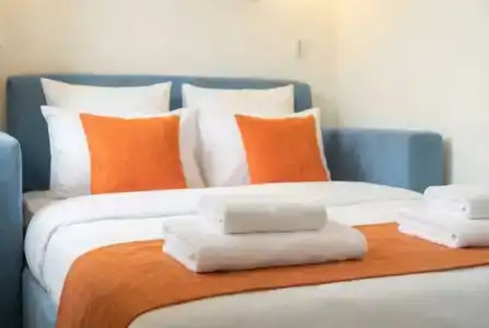 Metro Apartments - 237