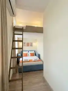 Metro Apartments - 238