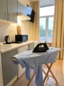 Metro Apartments - 245